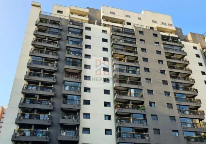 Apartamento com 1 Quarto à venda, 36m² no Campos Elíseos, São Paulo