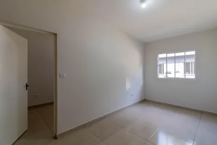 Casa com 1 Quarto para alugar, 46m² no Chácara Cabuçu, Guarulhos