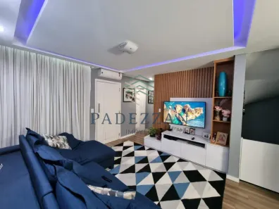 Casa de Condomínio com 3 Quartos à venda, 110m² no Cidade Intercap, Taboão da Serra