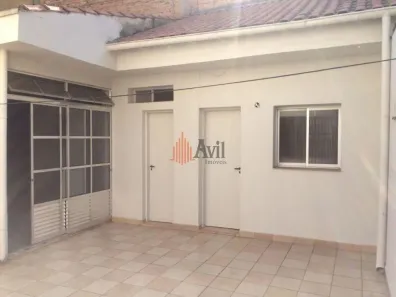 Sobrado com 3 Quartos à venda, 187m² no Vila Regente Feijó, São Paulo