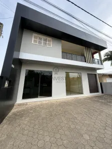 Apartamento com 4 Quartos para alugar, 160m² no Mato Alto, Araranguá