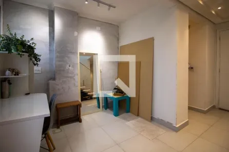 Cobertura com 2 Quartos à venda, 94m² no Parque Esmeralda, São Paulo