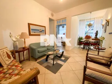 Apartamento com 3 Quartos à venda, 120m² no Copacabana, Rio de Janeiro