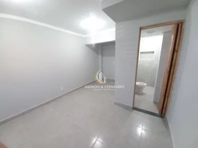 Kitnet com 1 Quarto para alugar, 28m² no Residencial Gracioli, Rio Claro