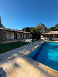 Casa com 3 Quartos para alugar, 200m² no Jardim Nova Independência, Sarandi