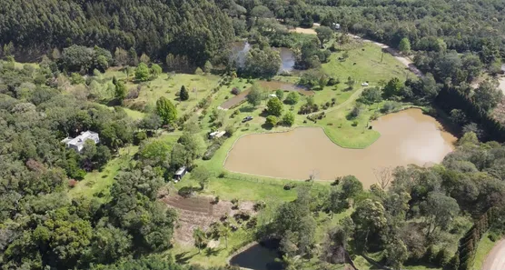 Fazenda/Sítio com 2 Quartos à venda, 349m² no , Morro Reuter