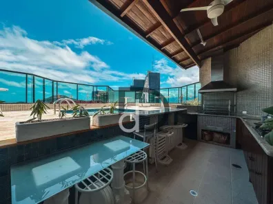 Cobertura com 4 Quartos à venda, 341m² no Riviera, Bertioga
