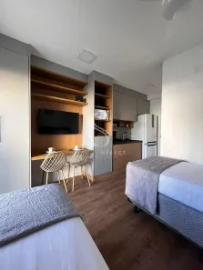 Apartamento com 1 Quarto à venda, 23m² no Vila Mariana, São Paulo