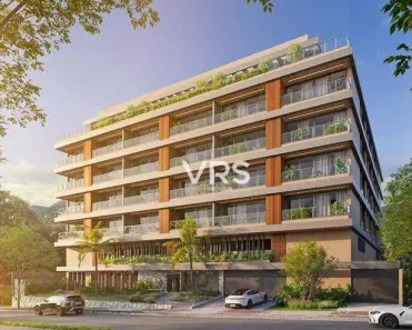Apartamento com 1 Quarto à venda, 40m² no Alto, Teresópolis