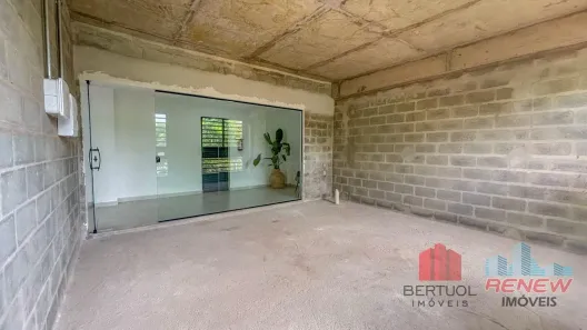 Sala Comercial para alugar, 27m² no Pinheirinho, Vinhedo