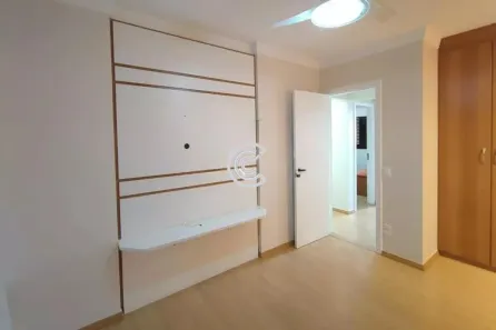 Apartamento com 3 Quartos à venda, 128m² no Jardim dos Oliveiras, Campinas