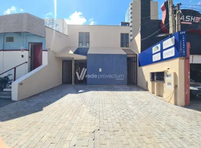Imóvel Comercial com 4 Quartos à venda, 142m² no Vila Nova, Campinas