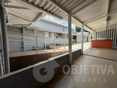 Imóvel Comercial com 1 Quarto para alugar, 600m² no Centro, Uberlândia