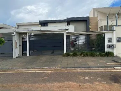 Casa com 3 Quartos à venda, 132m² no Primavera do Leste, Primavera do Leste