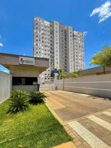 Apartamento com 2 Quartos à venda, 50m² no Gonzaga de Campos, São José do Rio Preto