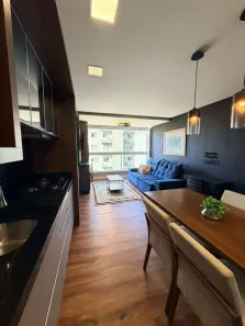 Apartamento com 2 Quartos à venda, 70m² no Morretes, Itapema