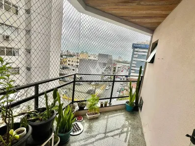 Apartamento com 3 Quartos à venda, 127m² no Centro, Itajaí