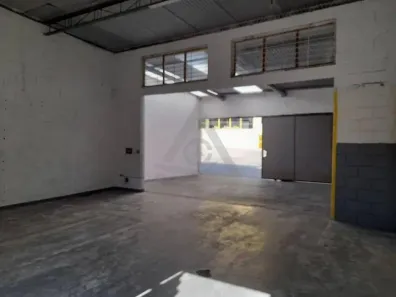 Galpão/Depósito/Armazém para alugar, 284m² no Jardim Conceição (Sousas), Campinas