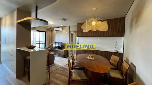 Apartamento com 2 Quartos à venda, 77m² no Zona Central, Rio Claro
