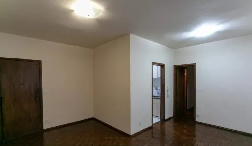 Apartamento com 3 Quartos para alugar, 86m² no Cidade Nova, Belo Horizonte