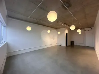 Sala Comercial para alugar, 45m² no Cidade Alta, Piracicaba
