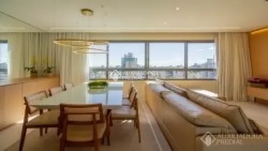 Apartamento com 3 Quartos à venda, 115m² no Petrópolis, Porto Alegre
