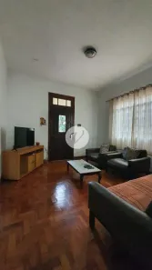 Casa com 2 Quartos à venda, 234m² no Vila Guiomar, Santo André