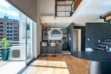 Apartamento com 1 Quarto à venda, 84m² no Vila Suzana, São Paulo