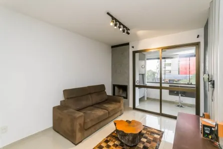 Apartamento com 2 Quartos à venda, 65m² no Petrópolis, Porto Alegre