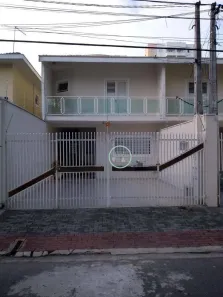 Sobrado com 3 Quartos à venda, 190m² no Jardim América, São José dos Campos