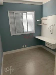 Apartamento com 2 Quartos à venda, 59m² no Tatuapé, São Paulo