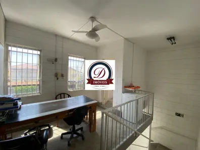 Galpão/Depósito/Armazém com 2 Quartos à venda, 300m² no Jardim Marabá(Zona Sul), São Paulo