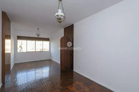 Apartamento com 3 Quartos para alugar, 89m² no Gutierrez, Belo Horizonte
