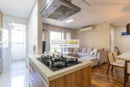 Sobrado com 3 Quartos à venda, 96m² no Jardim Umuarama, São Paulo