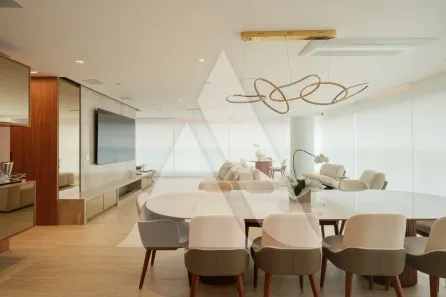 Apartamento com 3 Quartos à venda, 231m² no Pinheiros, São Paulo