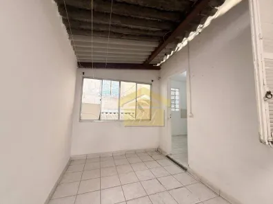 Casa com 1 Quarto para alugar, 45m² no Jardim Oriental, São Paulo