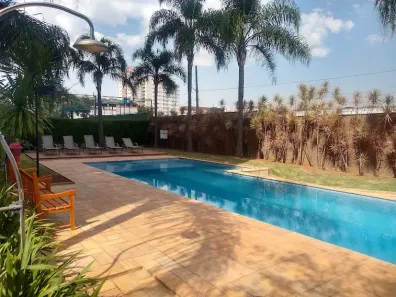 Apartamento com 2 Quartos à venda, 60m² no Rio Pequeno, São Paulo