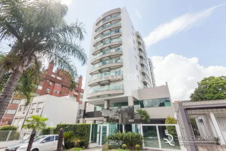 Apartamento com 3 Quartos à venda, 198m² no Boa Vista, Porto Alegre