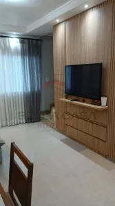 Casa de Condomínio com 3 Quartos à venda, 94m² no Vila Formosa, São Paulo