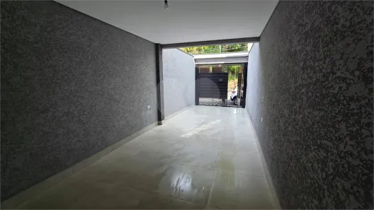 Sobrado com 3 Quartos para venda ou aluguel, 165m² no Parque Maria Domitila, São Paulo
