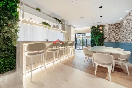 Apartamento com 3 Quartos à venda, 131m² no Andorinha, Itapema