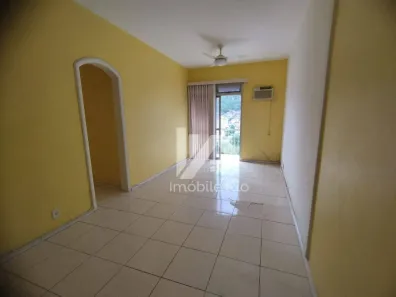 Apartamento com 3 Quartos à venda, 81m² no Vila Isabel, Rio de Janeiro