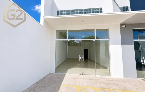 Ponto Comercial para alugar, 85m² no Vila Vitória II, Indaiatuba