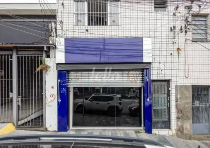 Ponto Comercial para alugar, 250m² no Penha de França, São Paulo