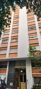 Apartamento com 2 Quartos para alugar, 60m² no Vila Buarque, São Paulo