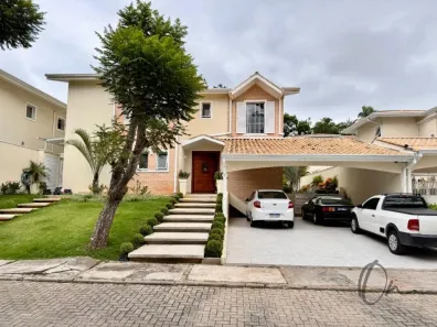 Casa com 3 Quartos à venda, 615m² no Bosque do Vianna, Cotia