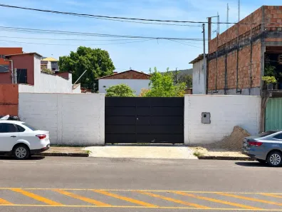Lote/Terreno para alugar, 360m² no Jardim Canadá, Nova Lima