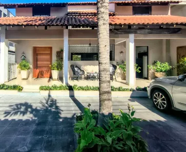 Casa com 3 Quartos à venda, 367m² no Jardim Guanabara, Rio de Janeiro