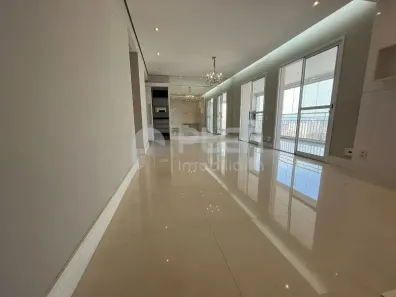 Apartamento com 3 Quartos à venda, 126m² no Mooca, São Paulo