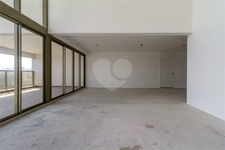 Apartamento com 4 Quartos à venda, 308m² no Vila Clementino, São Paulo
